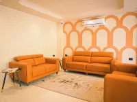 Hotel Walnut - Near Jaipur Airport - 2 étoiles