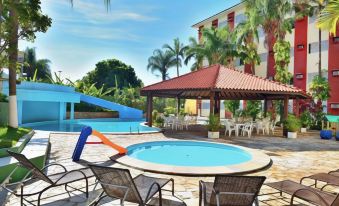 Hotel Vilage Inn Ribeirão Preto & Convenções - Housity