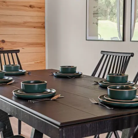 Ember Shoals Resort | On the White River, Cotter AR