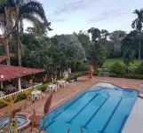 VILLA VICTORIA - Pools