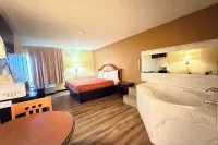 Extended Stay Inn & Suites Marion I-57 - parking
