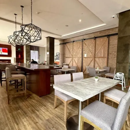 Hampton Inn by Hilton Durango Hotels in Durango