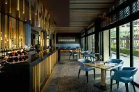 Saadiyat Rotana Resort & Villas - Bares