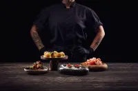 Hotel Tylösand - petit déjeuner