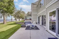 Mille Lacs Lakefront Townhome: Walk to Marina! - Huoneistot