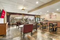 Red Roof Inn Baltimore South - Glen Burnie - Airport Shuttle