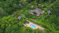 Karama Lodge - Lodges