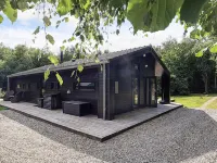 5 Star Holiday Home in Bogense - WiFi