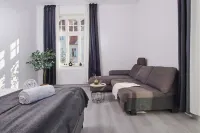 NEUERÖFFNUNG HomeME Bad Salzuflen City - Homestays