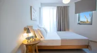 Lirides Suites - 2-Sterne