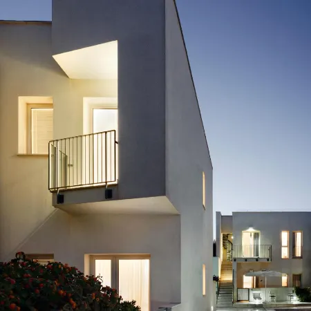 Cala Palme Lampedusa