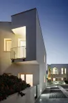 Cala Palme Lampedusa - parking