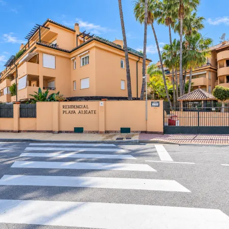GuestReady - Marbella Alicate Beach