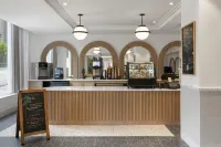 Aiden by Best Western Kansas City Downtown - bar