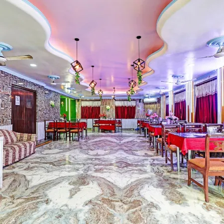 Classic Hotel Bidisha