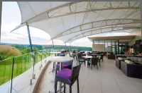The Fairway Hotel, Spa & Golf Resort - Bữa sáng