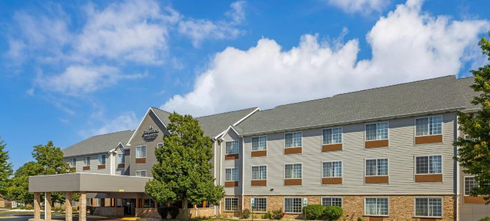 Country Inn & Suites by Radisson Romeoville I-55 Hotels in Will County