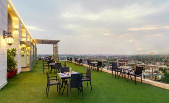 Radisson Hotel Agra