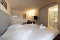 Grand Hôtel Bénodet Abbatiale Riviera Bretonne - Wifi
