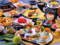 Hotel Palm Spring - Bữa sáng