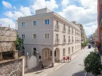 Hotel Capri - Baarit