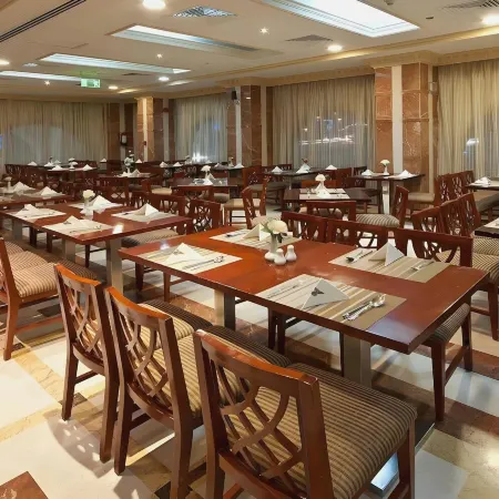 Kingsgate Hotel Durrat
