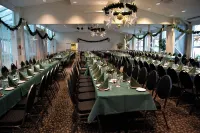 Golf Hotel Viborg - Pet friendly