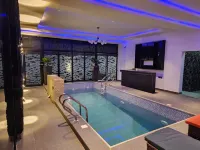 Sethhotel Apartment & Suite - Pools