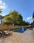 Best Western Premier Monterrey Aeropuerto - Pools