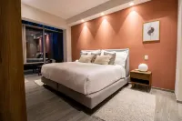 Cultural 1BR Retreat | Reforma Living + Amenities - Mountain view