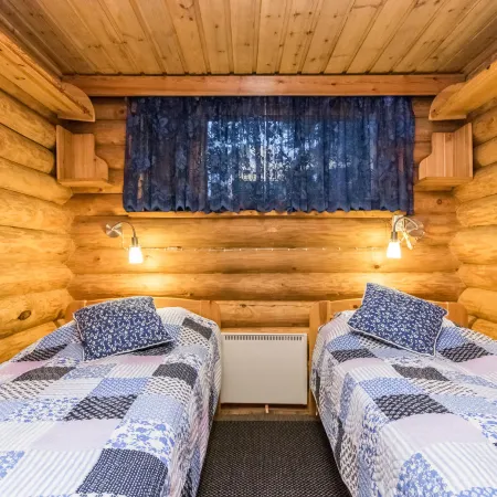 Heinälampi Hotels in Imatra