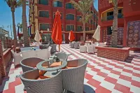 Sun & Sea Hotel and Aqua Park - Hurghada - واي فاي