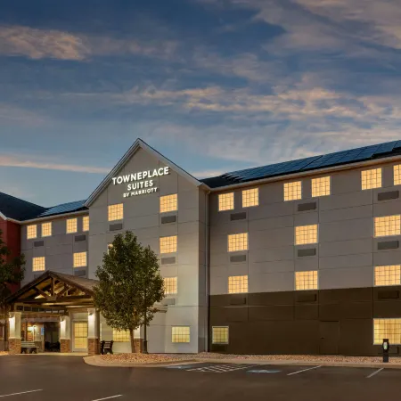 TownePlace Suites Joplin