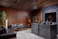 Gennadi Grand Resort - spa