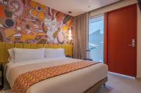Hotel Flamingos - 2-نجوم