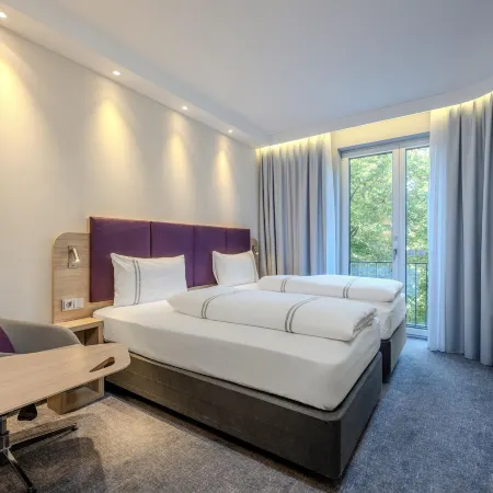 Premier Inn Göttingen Hotel