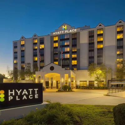 Hyatt Place Boston/Medford Hotels in der Nähe von Tufts University