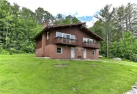 Breakaway House by Killington Vacation Rentals - Pet friendly