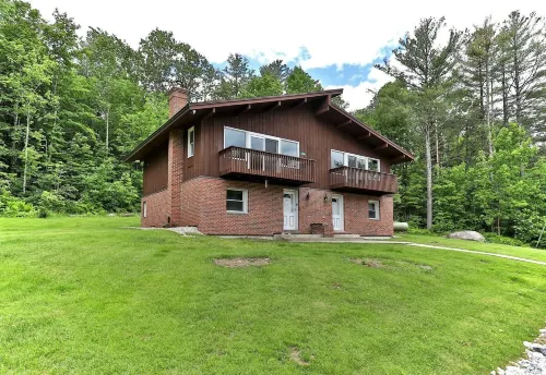 Breakaway House by Killington Vacation Rentals - Pet friendly