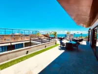 Oásis Porto de Galinhas - Flat na Praia - Alojamientos