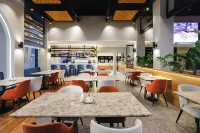 ibis Styles Subic - breakfast