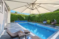 ELIVAAS Signature Aarisha 3BHK Villa - Villas