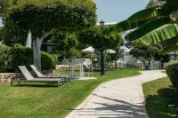 Atlantica Bay - Adults Only - bar