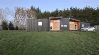 Country House - Meadow View near Frutillar - 2つ星