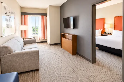 La Quinta Inn & Suites by Wyndham Augusta/Fort Eisenhower - 2-Star