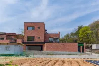 Gyeonggi Icheon space in the forest Pension - 2 ดาว