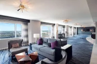 Hilton Baltimore Inner Harbor - 4-Star