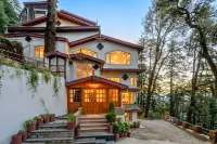 juSTa Darkwood Lodge and Spa Shimla - 2 Yıldız