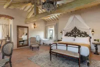 Villa Petriolo - Gym