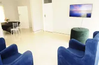Sigma Court Apartments - 2-Star